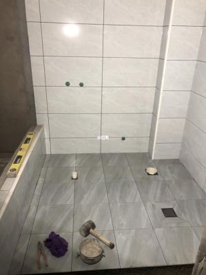 卫生间瓷砖可以重新换吗？卫生间地面砖坏了怎么补