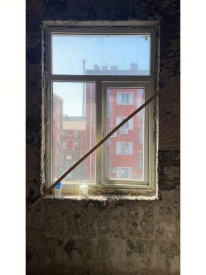 90年代的塑钢窗推不动怎么办？塑刚窗不好推怎么办 北京