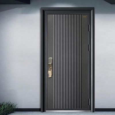 锐亿防盗门怎么样？超人锐亿防盗门怎么样