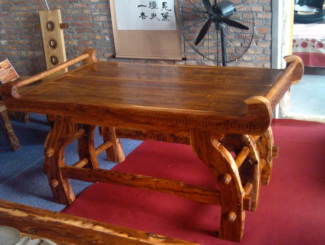 酸枣木的优缺点?南酸枣 家具-图1 酸枣木的优缺点?南酸枣 家具-图1