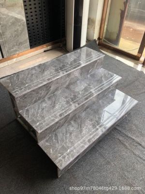 防滑石用大理石还是瓷砖？大理石瓷砖防滑性怎么样