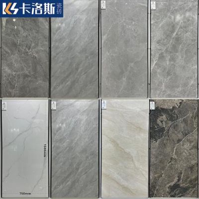 防滑石用大理石还是瓷砖?大理石瓷砖防滑性怎么样-图2 防滑石用大理石还是瓷砖?大理石瓷砖防滑性怎么样-图2