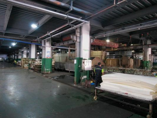 温州柏然乳胶制品有限公司怎么样?温州欧式家具厂-图2 温州柏然乳胶制品有限公司怎么样?温州欧式家具厂-图2