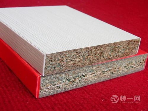 抗倍特板与中密度板究竟有什么区别?哪个更好?抗贝特板与防潮板怎么分辨-图3 抗倍特板与中密度板究竟有什么区别?哪个更好?抗贝特板与防潮板怎么分辨-图3