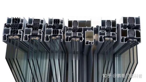 断桥铝结构怎么看好坏？断桥铝门窗怎么看做工好坏