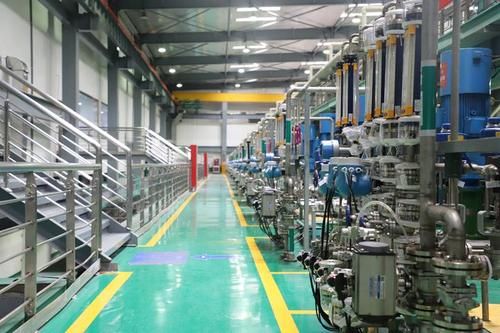 浙江华友钴业怎么样?衢州家具制造厂-图1 浙江华友钴业怎么样?衢州家具制造厂-图1