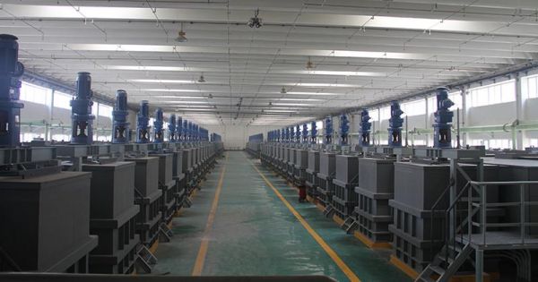 浙江华友钴业怎么样?衢州家具制造厂-图3 浙江华友钴业怎么样?衢州家具制造厂-图3