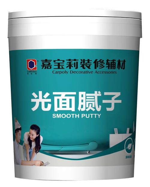 嘉宝莉腻子粉是贴牌吗?爱上墙牌腻子粉怎么样-图2 嘉宝莉腻子粉是贴牌吗?爱上墙牌腻子粉怎么样-图2
