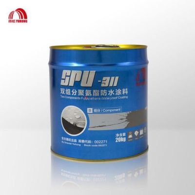 雨虹聚氨酯防水优缺点?聚氨酯防水涂料红的怎么样-图3 雨虹聚氨酯防水优缺点?聚氨酯防水涂料红的怎么样-图3