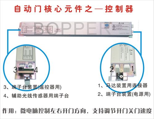 松下h3自动门怎么接遥控器?松下感应门怎么加遥控器-图3 松下h3自动门怎么接遥控器?松下感应门怎么加遥控器-图3