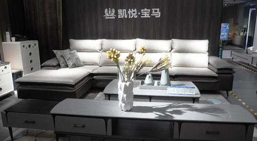 凯悦宝马沙发属于几线品牌？金宝马家具有限公司