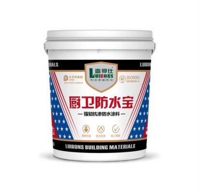 雷邦防水材料怎么样？雷邦仕防水涂料怎么样