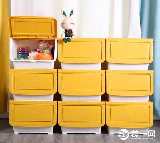 公仔怎么收纳？小空间家具装饰收纳