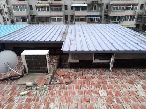 琉璃瓦屋顶漏水怎么办?直接琉璃瓦房顶漏水怎么办-图3 琉璃瓦屋顶漏水怎么办?直接琉璃瓦房顶漏水怎么办-图3