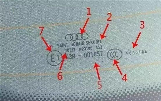 怎么查玻璃原片生产厂家?怎么查钢化玻璃的ccc认证编号-图1 怎么查玻璃原片生产厂家?怎么查钢化玻璃的ccc认证编号-图1