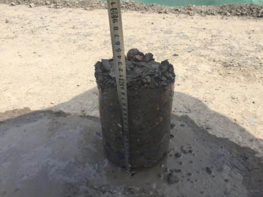 水稳质量好坏怎么分辨?水龙头的质量好坏怎么看-图2 水稳质量好坏怎么分辨?水龙头的质量好坏怎么看-图2