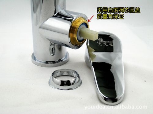 水稳质量好坏怎么分辨?水龙头的质量好坏怎么看-图3 水稳质量好坏怎么分辨?水龙头的质量好坏怎么看-图3
