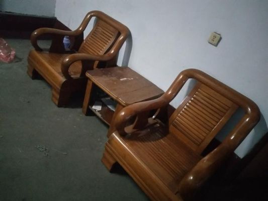 联邦柚木家具优缺点？黑心木莲做的家具好吗