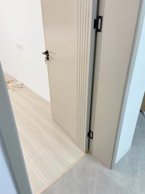 卧室门边条掉了怎么办?塑钢门条落了怎么办-图3 卧室门边条掉了怎么办?塑钢门条落了怎么办-图3