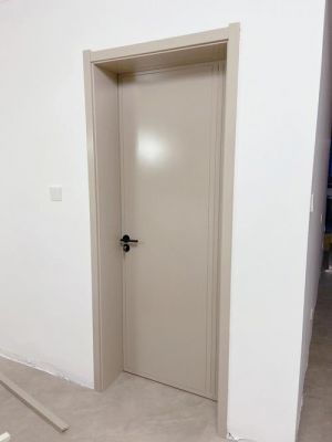 卧室门边条掉了怎么办?塑钢门条落了怎么办-图1 卧室门边条掉了怎么办?塑钢门条落了怎么办-图1