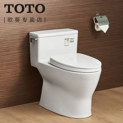 toto超漩式马桶是直冲吗？toto分体超漩3.8l怎么样