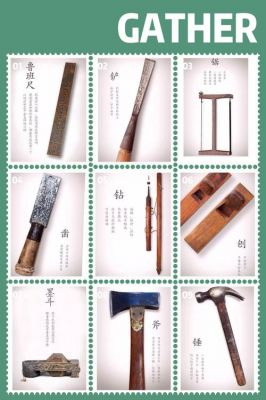 鲁班造锯人物特点?木匠鲁班定制家具-图3 鲁班造锯人物特点?木匠鲁班定制家具-图3