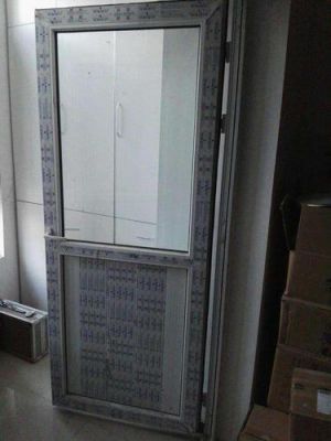 塑钢门窗会不会产生甲醛？塑钢家具有甲醛吗