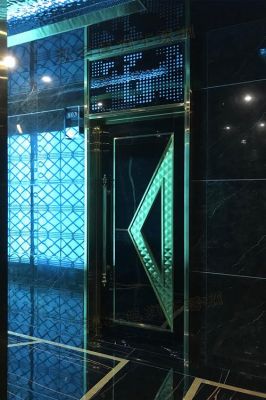 k七v不锈钢隔音门怎么装?怎么做ktv不锈钢门才能隔音-图2 k七v不锈钢隔音门怎么装?怎么做ktv不锈钢门才能隔音-图2
