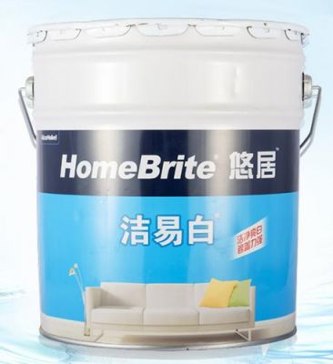 多乐士瓷洁怎么样?多乐士洁易白乳胶漆怎么样-图2 多乐士瓷洁怎么样?多乐士洁易白乳胶漆怎么样-图2
