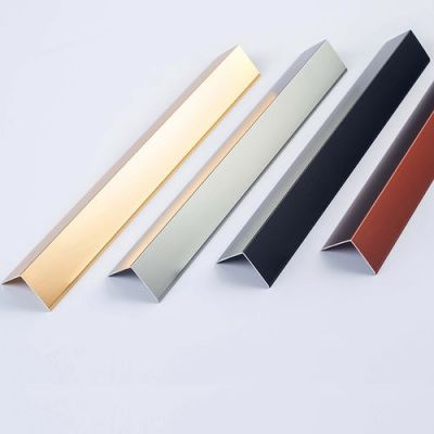 铝合金护角条优缺点？不锈钢瓷砖护角条怎么样