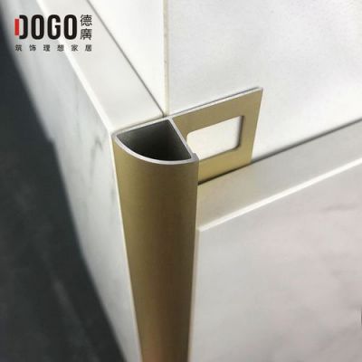 铝合金护角条优缺点?不锈钢瓷砖护角条怎么样-图2 铝合金护角条优缺点?不锈钢瓷砖护角条怎么样-图2