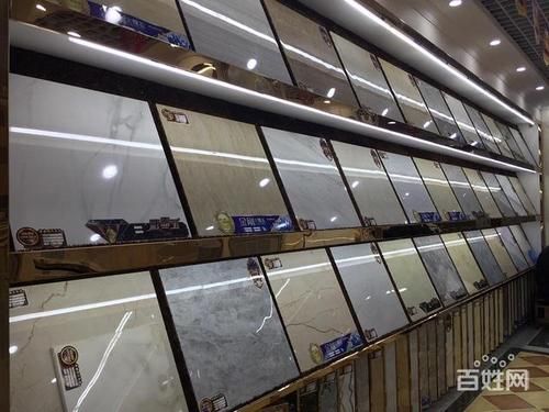 重庆哪儿的瓷砖便宜啊?石桥铺建材市场磁砖怎么样-图1 重庆哪儿的瓷砖便宜啊?石桥铺建材市场磁砖怎么样-图1