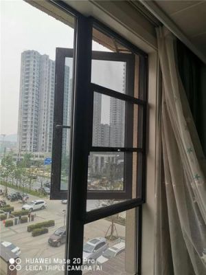 金刚网高透网和普通网的区别?推拉金刚砂防盗窗怎么做-图2 金刚网高透网和普通网的区别?推拉金刚砂防盗窗怎么做-图2