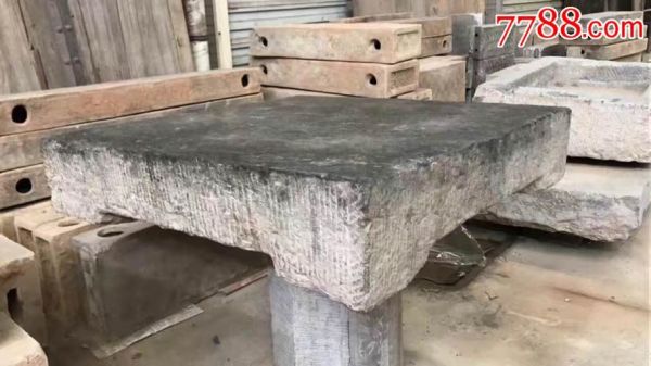 字画收藏的价值是什么？台湾点石家具哪里有卖