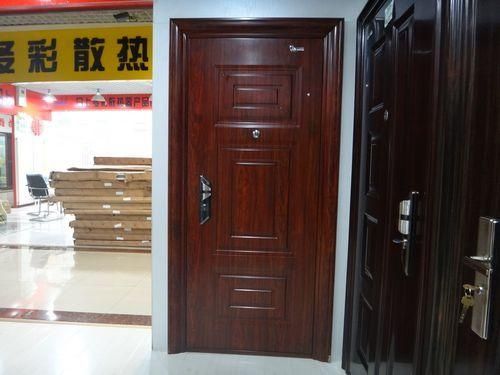 盼盼断桥窗属几线品牌？盼盼防盗门晶晶系列怎么样
