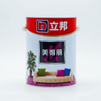 立邦防水乳胶漆哪个系列好?立邦美家丽乳胶漆怎么样-图3 立邦防水乳胶漆哪个系列好?立邦美家丽乳胶漆怎么样-图3