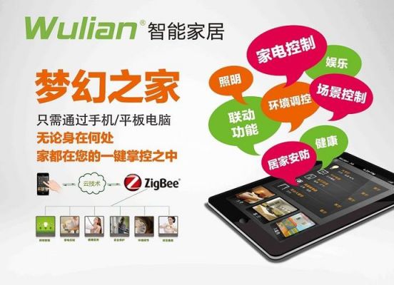 科技公司代理哪些产品?怎么样代理智能家居的产品-图2 科技公司代理哪些产品?怎么样代理智能家居的产品-图2