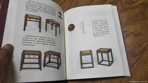 苏州明式家具品牌推荐?明式家具二十年经眼录-图2 苏州明式家具品牌推荐?明式家具二十年经眼录-图2