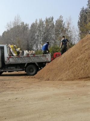南宁市沙石在那里化验？在南宁卖水泥沙子怎么样