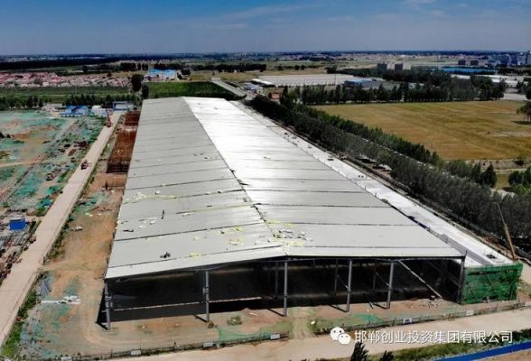 邯郸支柱产业?中国建材邯郸分公司怎么样-图2 邯郸支柱产业?中国建材邯郸分公司怎么样-图2