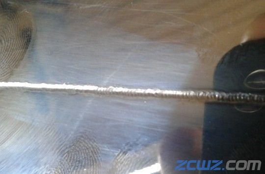 0.4不锈钢焊接技巧?0.3毫米厚不锈钢怎么焊接-图2 0.4不锈钢焊接技巧?0.3毫米厚不锈钢怎么焊接-图2