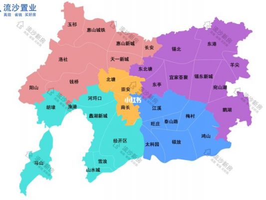 无锡艺测有几个地方？无锡好艺家灯具巿场怎么走