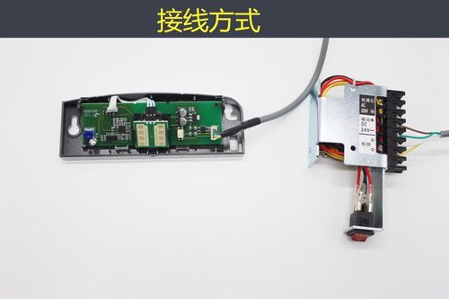 感应门感应器怎么调整？手动感应门怎么设置感应器