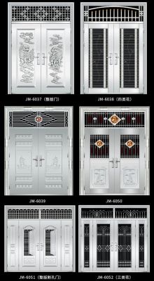不锈钢门内框和外框区别？不锈钢门内左内右怎么看