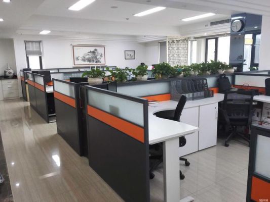 办公家具定制有什么品牌?荣业家具有限公司-图1 办公家具定制有什么品牌?荣业家具有限公司-图1