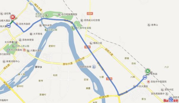 六类地区是怎样划分的?米易到百色市怎么走-图2 六类地区是怎样划分的?米易到百色市怎么走-图2