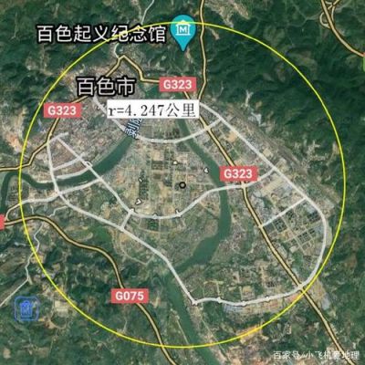 六类地区是怎样划分的?米易到百色市怎么走-图3 六类地区是怎样划分的?米易到百色市怎么走-图3