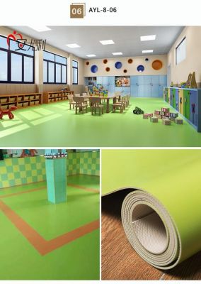 地板胶拼接缝隙大了怎么办?幼儿园的地板胶怎么能修补-图2 地板胶拼接缝隙大了怎么办?幼儿园的地板胶怎么能修补-图2