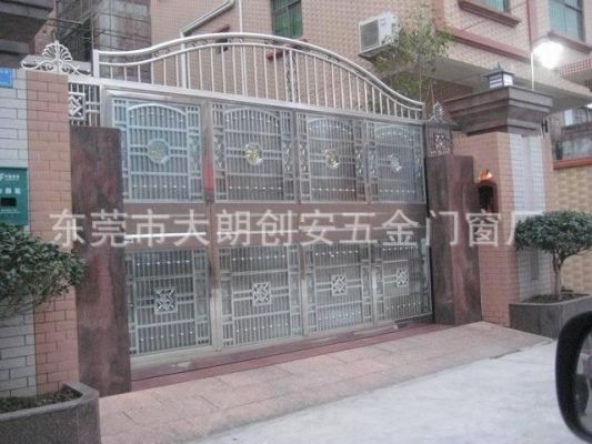 东莞得嘉不锈钢怎么样？深圳市盛景门窗有限公司怎么样