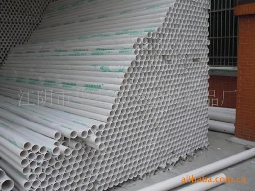 pvc应用前景怎么样?顾地pvc管在湖北卖的怎么样-图2 pvc应用前景怎么样?顾地pvc管在湖北卖的怎么样-图2